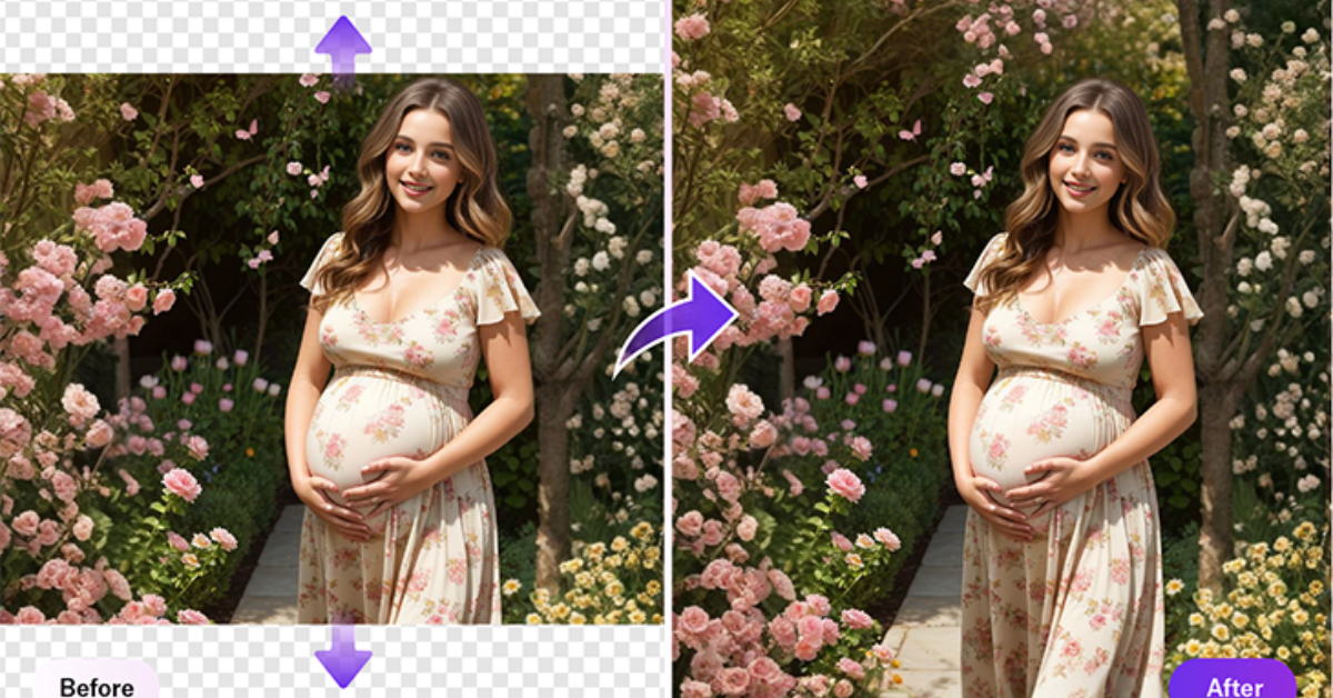 Next-Level AI Tools for Image Editing: Discover MagicCanvas’s Expand and Extend Features