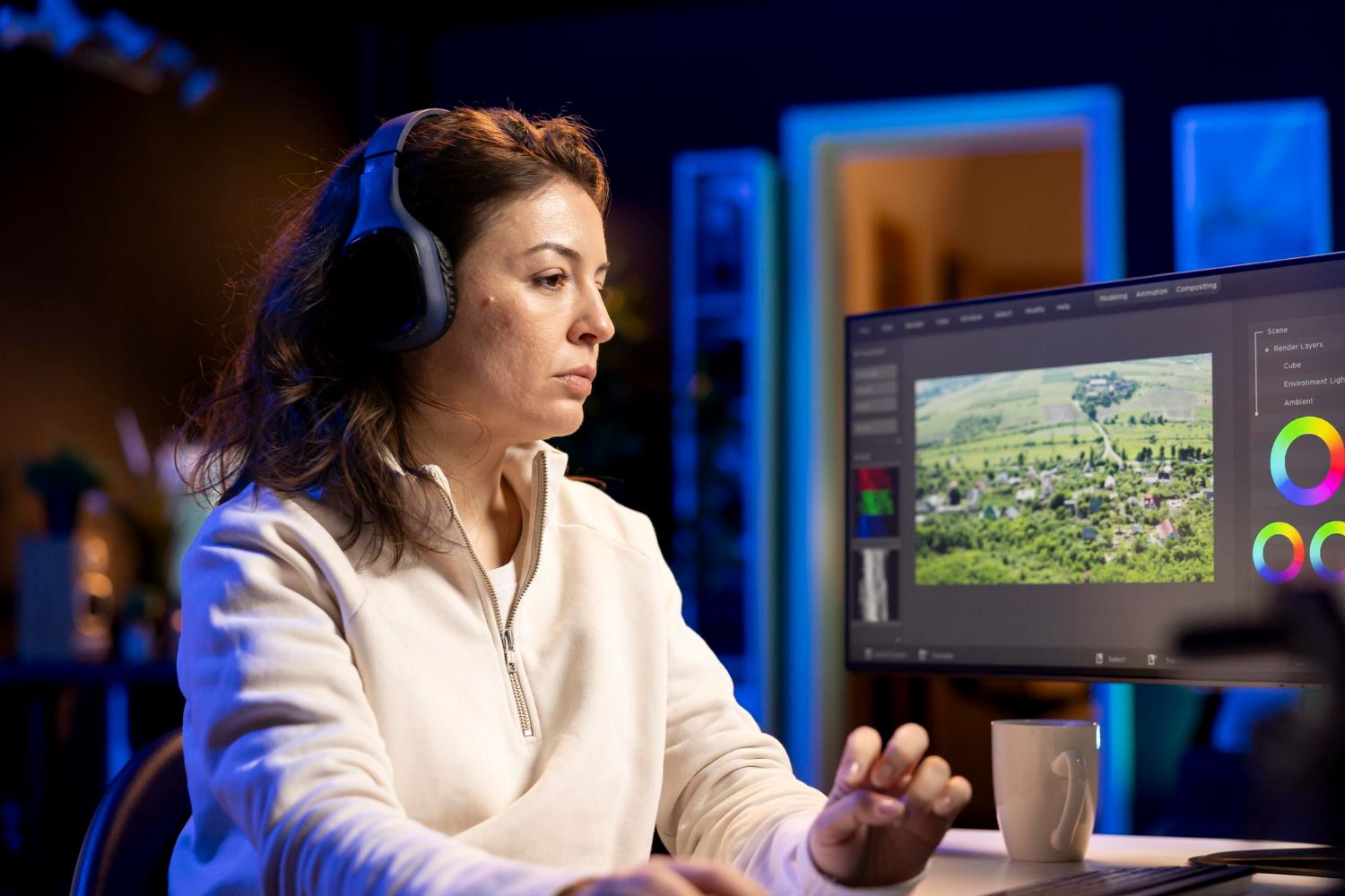 photo object removal 