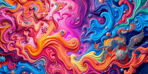 How To Write a Prompt for ai image generator（2025）